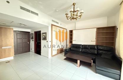 Apartment - Studio - 1 for rent in Starz Tower 1 - Starz by Danube - Al Furjan - Dubai