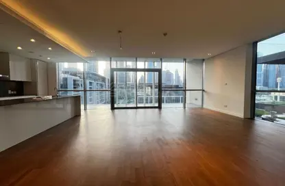 Apartment - 2 Bedrooms - 4 Bathrooms for rent in City Walk Residential Building 5 - City Walk Residential - City Walk - Dubai