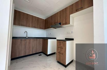 Apartment - 1 Bedroom - 2 Bathrooms for rent in Oasis 1 - Oasis Residences - Masdar City - Abu Dhabi Apartment - 1 Bedroom - 2 Bathrooms for rent in Oasis 1 - Oasis Residences - Masdar City - Abu Dhabi