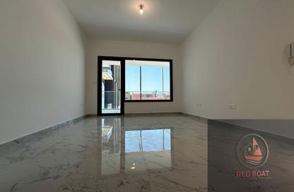 Apartment - 1 Bedroom - 2 Bathrooms for rent in Oasis 1 - Oasis Residences - Masdar City - Abu Dhabi