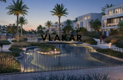 Villa - 6 Bedrooms - 6 Bathrooms for sale in The Oasis - Mirage - The Oasis by Emaar - Dubai Villa - 6 Bedrooms - 6 Bathrooms for sale in The Oasis - Mirage - The Oasis by Emaar - Dubai