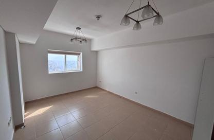 Apartment - Studio - 1 for rent in Nuaimia Two Tower - Al Nuimiya 2 - Al Nuaimiya - Ajman