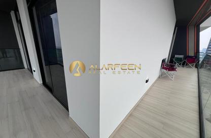 Apartment - 2 Bedrooms - 2 Bathrooms for rent in Binghatti LUNA - District 12 - Jumeirah Village Circle - Dubai