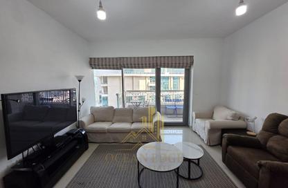 Apartment - 1 - 2 for rent in 29 Burj Boulevard Tower 2 - 29 Burj Boulevard - Downtown Dubai - Dubai