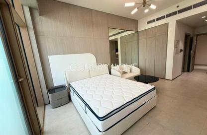 Apartment - Studio - 1 Bathroom for rent in Pearl House III - District 11 - Jumeirah Village Circle - Dubai