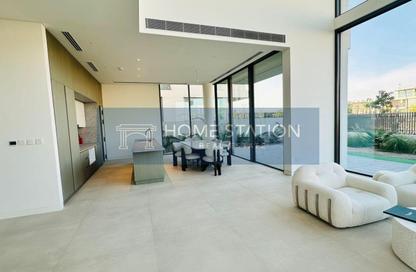 Villa - 4 Bedrooms - 5 Bathrooms for rent in Nad Al Sheba Gardens 2 - Nad Al Sheba Gardens - Nad Al Sheba - Dubai