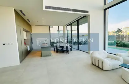 فيلا - 4 غرف نوم - 5 حمامات للايجار في ناد الشبا جاردنز المرحله الثانيه - حدائق ند الشبا - ند الشبا - دبي