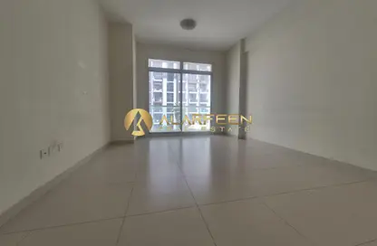 Apartment - 1 Bedroom - 2 Bathrooms for rent in Ghala Garden - Arjan - Dubai