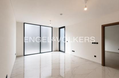 Apartment - 1 Bedroom - 2 Bathrooms for sale in Sobha Hartland - Mohammed Bin Rashid City - Dubai Apartment - 1 Bedroom - 2 Bathrooms for sale in Sobha Hartland - Mohammed Bin Rashid City - Dubai