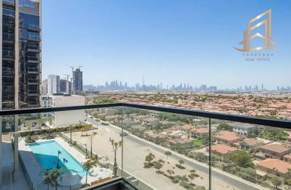 Apartment - 1 - 2 for sale in Neva Residences - District 16 - Jumeirah Village Circle - Dubai Apartment - 1 - 2 for sale in Neva Residences - District 16 - Jumeirah Village Circle - Dubai
