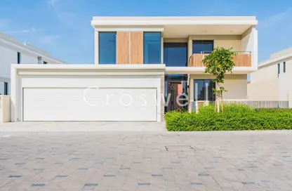 فيلا - 5 غرف نوم - 8 حمامات للبيع في هارموني 2 - هارموني - تلال الغاف - دبي