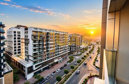 Apartment - 2 - 3 for rent in Kay 1 Building - Al Satwa - Dubai