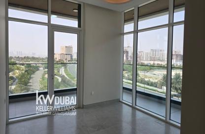 Apartment - 2 Bedrooms - 4 Bathrooms for rent in Golf Residences by Fortimo - Dubai Hills Estate - Dubai