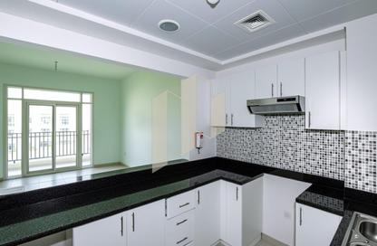 Apartment - 1 Bedroom - 2 Bathrooms for sale in Al Waha - Al Ghadeer - Abu Dhabi Apartment - 1 Bedroom - 2 Bathrooms for sale in Al Waha - Al Ghadeer - Abu Dhabi