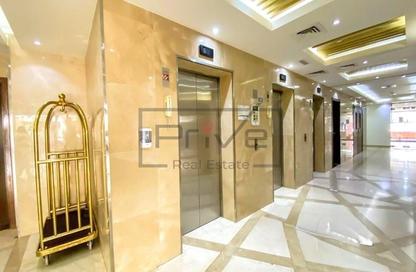 Apartment - Studio - 1 Bathroom for rent in Botanica - District 13 - Jumeirah Village Circle - Dubai