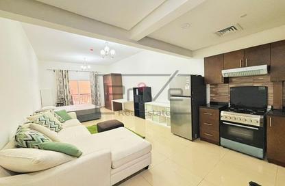 Apartment - Studio - 1 Bathroom for rent in Botanica - District 13 - Jumeirah Village Circle - Dubai