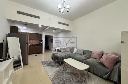 Apartment - Studio - 1 Bathroom for rent in Botanica - District 13 - Jumeirah Village Circle - Dubai