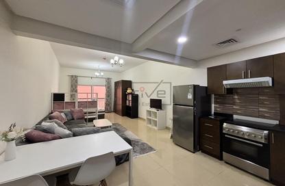 Apartment - Studio - 1 Bathroom for rent in Botanica - District 13 - Jumeirah Village Circle - Dubai Apartment - Studio - 1 Bathroom for rent in Botanica - District 13 - Jumeirah Village Circle - Dubai