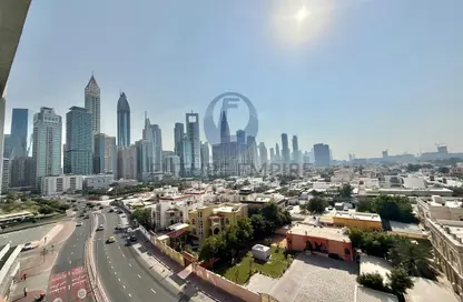 Apartment - 2 Bedrooms - 3 Bathrooms for rent in Al Khair 1 - Al Satwa - Dubai