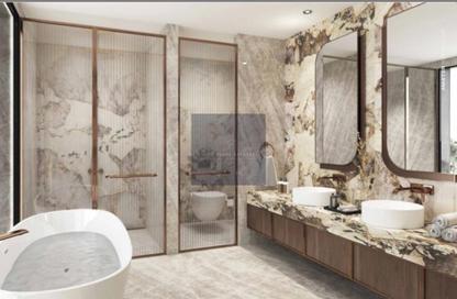 Villa - 6 - 7 for sale in Bahamas 1 - Bahamas - Damac Islands 2 - Dubai