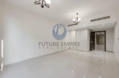 Apartment - 2 Bedrooms - 3 Bathrooms for rent in Al Jaddaf - Dubai