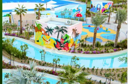 Apartment - 1 Bedroom - 2 Bathrooms for sale in Elo 3 - Elo - Damac Hills 2 - Dubai