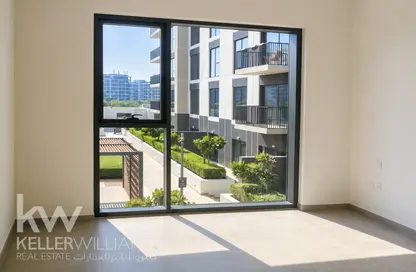 Apartment - 1 Bedroom - 1 Bathroom for rent in Executive Residences - Dubai Hills Estate - Dubai Apartment - 1 Bedroom - 1 Bathroom for rent in Executive Residences - Dubai Hills Estate - Dubai