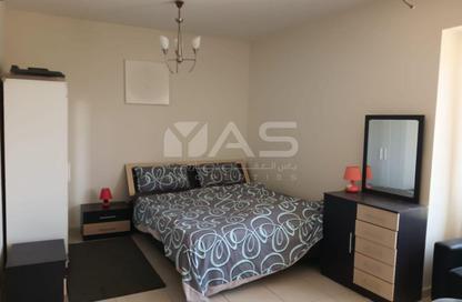Apartment - Studio - 1 Bathroom for rent in Lagoon B5 - The Lagoons - Mina Al Arab - Ras Al Khaimah