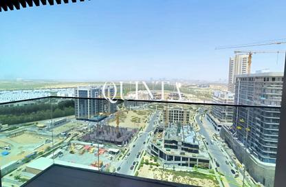 Apartment - 1 Bedroom - 2 Bathrooms for rent in Celia Heights - Majan - Dubai