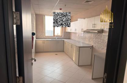 Apartment - 2 - 3 for sale in Al Ghoroub Tower - Al Alia - Ajman