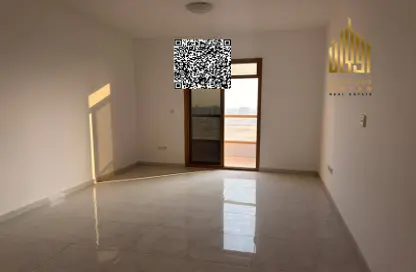 Apartment - 2 Bedrooms - 3 Bathrooms for sale in Al Ghoroub Tower - Al Alia - Ajman