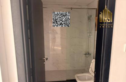 Apartment - 2 - 3 for sale in Al Ghoroub Tower - Al Alia - Ajman