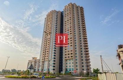 Shop - Studio - 1 Bathroom for rent in Wadi Al Safa 3 - Dubai