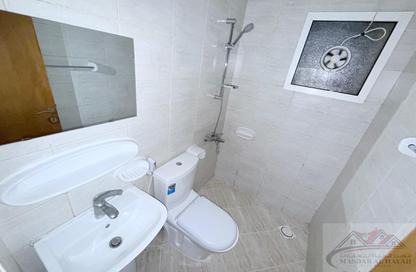 Apartment - 2 - 2 for rent in Al Nada Tower - Al Nahda - Sharjah Apartment - 2 - 2 for rent in Al Nada Tower - Al Nahda - Sharjah