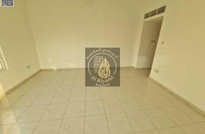 Apartment - 2 Bedrooms - 2 Bathrooms for rent in Al Rashidiya Towers - Al Rashidiya - Ajman Downtown - Ajman
