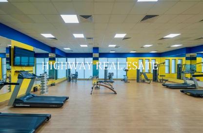 Apartment - 2 - 3 for rent in Sahara Tower 3 - Sahara Complex - Al Nahda - Sharjah Apartment - 2 - 3 for rent in Sahara Tower 3 - Sahara Complex - Al Nahda - Sharjah