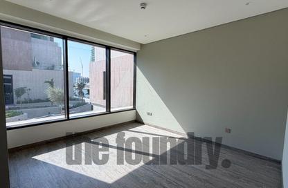 Apartment - 1 Bedroom - 1 Bathroom for sale in Peninsula One - Peninsula - Business Bay - Dubai