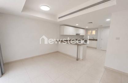 Villa - 3 Bedrooms - 3 Bathrooms for rent in Zulal 1 - Zulal - The Lakes - Dubai Villa - 3 Bedrooms - 3 Bathrooms for rent in Zulal 1 - Zulal - The Lakes - Dubai