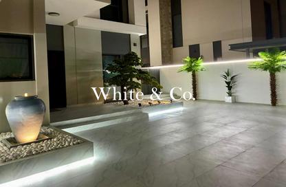 Villa - 4 Bedrooms - 6 Bathrooms for sale in Murooj Al Furjan - Al Furjan - Dubai