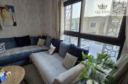 Villa - 4 - 6 for sale in Al Rahmaniya 1 - Al Rahmaniya - Sharjah