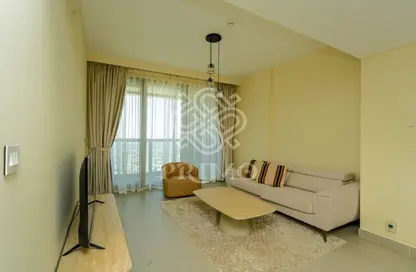 Apartment - 1 Bedroom - 1 Bathroom for rent in Forte 2 - Forte - Downtown Dubai - Dubai