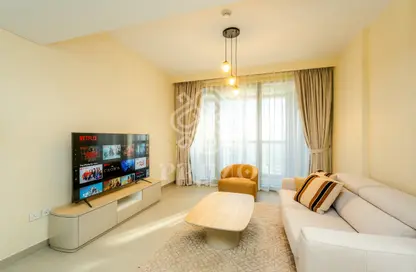 شقة - غرفة نوم - 1 حمام للايجار في فورتي 2 - فورتي - وسط مدينة دبي - دبي