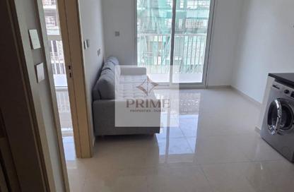 Apartment - 1 Bedroom - 1 Bathroom for rent in Navitas A - Navitas Hotel and Residences - Damac Hills 2 - Dubai