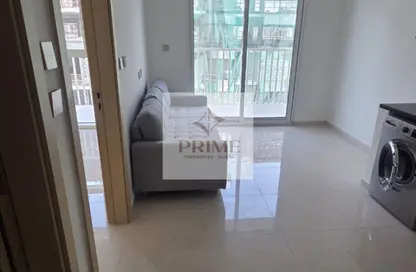 Apartment - 1 Bedroom - 1 Bathroom for rent in Navitas A - Navitas Hotel and Residences - Damac Hills 2 - Dubai Apartment - 1 Bedroom - 1 Bathroom for rent in Navitas A - Navitas Hotel and Residences - Damac Hills 2 - Dubai