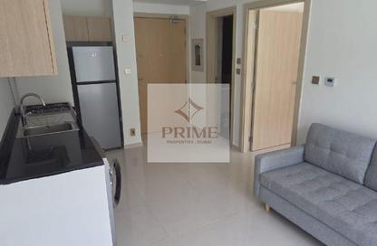 Apartment - 1 Bedroom - 1 Bathroom for rent in Navitas A - Navitas Hotel and Residences - Damac Hills 2 - Dubai