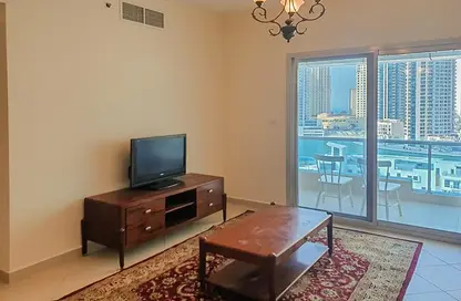 شقة - 2 غرف نوم - 2 حمامات للبيع في ماسة المارينا 1 - ماسات المارينا - دبي مارينا - دبي