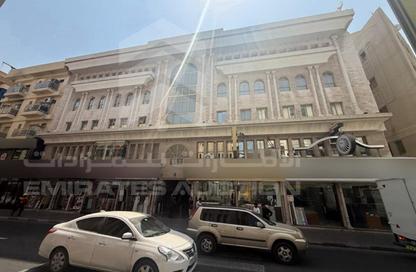 Retail - Studio for sale in Al Souk Al Kabeer - Bur Dubai - Dubai Retail - Studio for sale in Al Souk Al Kabeer - Bur Dubai - Dubai