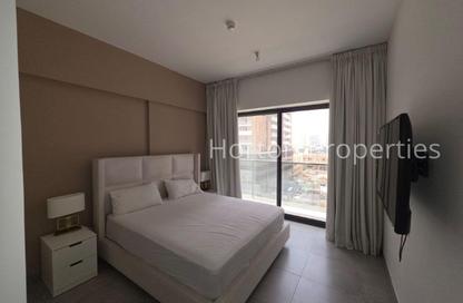 Apartment - 2 - 3 for sale in Lucky 1 Residence - District 13 - Jumeirah Village Circle - Dubai
