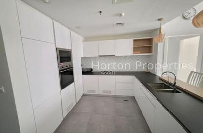 Apartment - 2 - 3 for sale in Lucky 1 Residence - District 13 - Jumeirah Village Circle - Dubai