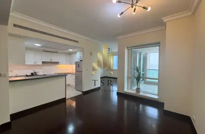 Apartment - 1 Bedroom - 2 Bathrooms for rent in Murjan Tower - Dubai Marina Towers - Dubai Marina - Dubai Apartment - 1 Bedroom - 2 Bathrooms for rent in Murjan Tower - Dubai Marina Towers - Dubai Marina - Dubai
